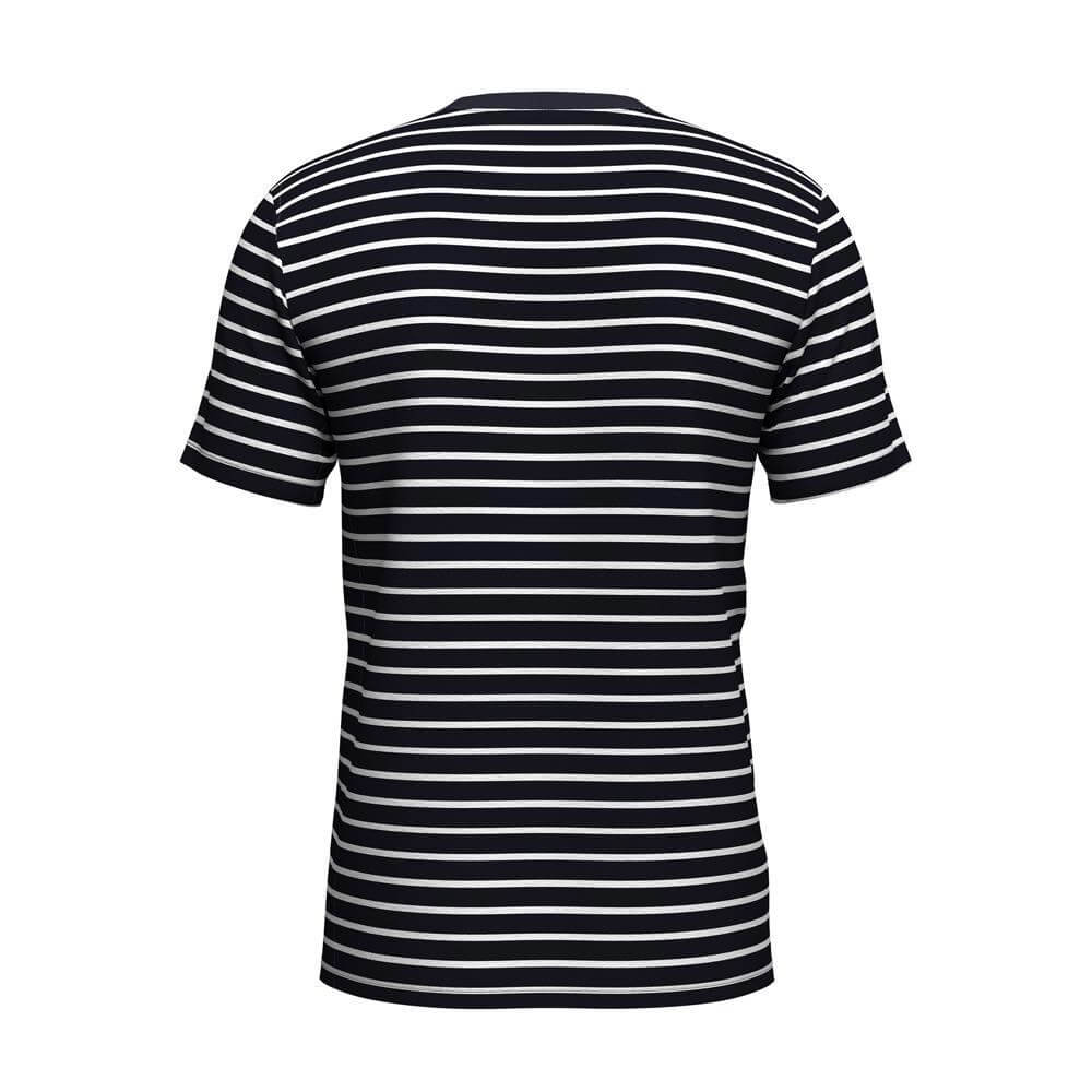 Fynch-Hatton Basic Stripe T-Shirt